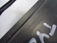 фото thumb №4, Напрямна бампера задня renault megane iv hb 2018 rok