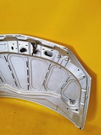 фото thumb №15, Капот крышка двигателя opel corsa c 00-03 lak: z157 nr132