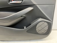 фото thumb №5, Corolla e21 обшивка оббивка двері prednich лівий перед тканинний