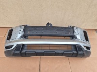 Купить Бампер перед mitsubishi asx рестайлинг  оригинал нет клеёный, фото thumb