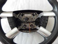 фото thumb №6, Ford kuga i - круиз-контроль кнопки руля