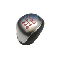 фото thumb №14, Ручка переключения передач ford mondeo mk4 c-max focus 3