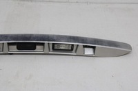 фото thumb №7, Renault scenic iii 09r- накладка молдинг крышки багажника