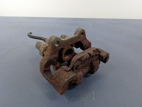 фото thumb №7, Bmw 3 f34 f30 супорт задня правий скоба 20/300