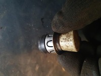 фото thumb №8, Warszawa сирена żuk nysa vw прикурювач кремовий