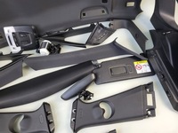 фото thumb №11, Стеля обшивка захист молдинг лампа ручка дзеркало bmw 2 f45 m-pakiet