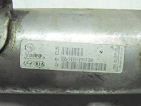 фото thumb №5, Kia ceed i sw lift 09-12 1.6 crdi радиатор выхлопных газов egr 28416-2a730