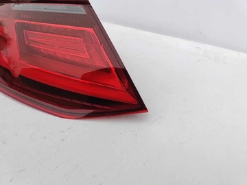 фото thumb №6, Audi tt 8s tt s tt rs лампа ліва зад задня led 4188