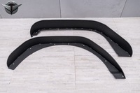 фото thumb №12, Расширители крыльев сталь 2018+ jeep wrangler jl