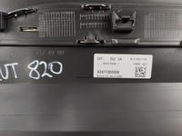 фото thumb №4, Mercedes gla glb w247 планка двері лівий зад a2477305500