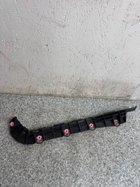 фото thumb №6, Направляющая бампера правый задняя outback iv 2009-15