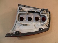 фото thumb №12, Opel astra g 98 3d лампа левый зад задняя 90521542