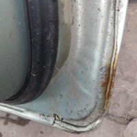 фото thumb №10, Honda jazz ii двері перед передні ліве g506m