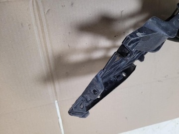 фото thumb №6, Ковзун бампера праві mercedes w246 2017