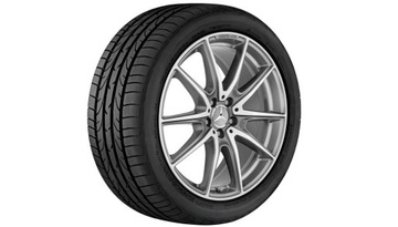 ОРИГИНАЛЬНЫЙ MERCEDES-AMG 20-ДЮЙМОВЫЙ ДИСОК A22240140007X21