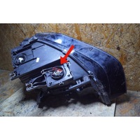 фото thumb №14, Audi a4 b8 lift ксенон лампа правий перед uk s537