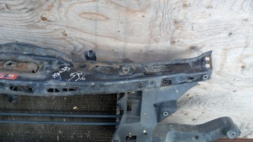 фото thumb №2, Mercedes vito w639 2.2 cdi pas переднее комплект