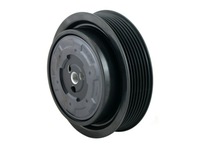 фото thumb №1, Сцепление компрессор mercedes a0002304511