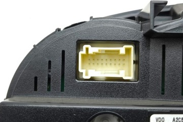фото thumb №7, Спідометр  mercedes-benz m w164 a1649007900 3.0l дизель 155kw 2010