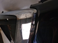 фото thumb №15, Mitsubishi eclipse cross бампер перед