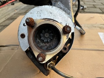 фото thumb №8, Cayenne 75p touareg a8 d4 q7 4.2 tdi cud турбина турбонагнетатель