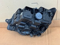 фото thumb №10, Vw t6 multivan 7l1 рестайлінг лампа повний led права гарна org