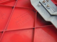 Renault premium 420dci 03r защита закабинная левая Недорого, фото thumb