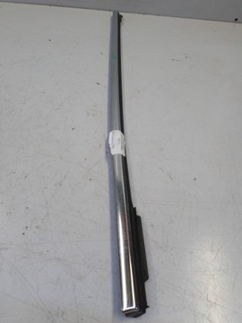 фото thumb №1, Ford kuga mk1 планка двері хром праві зад