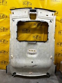 фото thumb №7, Потолок czarna антрацит оригинал pod люк m-pakiet bmw x6 f16 eu