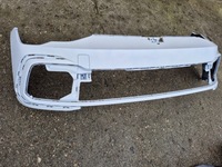 фото thumb №1, Vw golf viii 8 gti gtd r line 19- бампер переднее 5h0