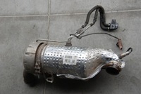 фото thumb №4, Citroen ds4 катализатор dpf 1.6 e hdi