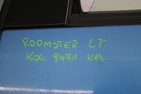 фото thumb №6, Дверь левый задняя задние skoda roomster kol. 9471