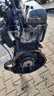 фото thumb №10, Двигатель насос форсунки mercedes vito w638 2.3d измерение