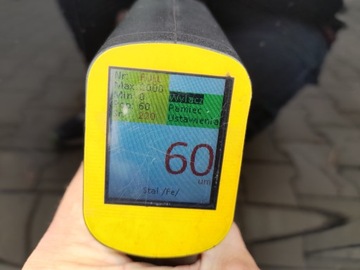 фото thumb №8, Дверь левый перед lp лак g41 g nissan x-trail t32 17r