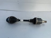 фото thumb №1, Полуось левая 8643375-01 bmw