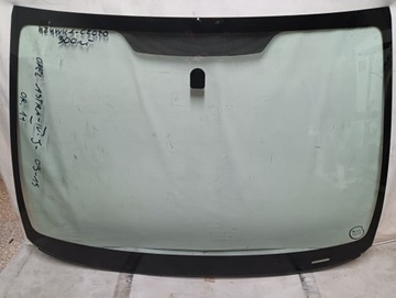 фото thumb №1, Скло передня opel astra iv j 2009-2015 оригінал