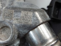 фото thumb №5, Skoda karoq seat ateca vw audi насос wody корпус термостата 21r.