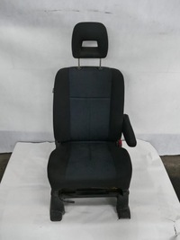 фото thumb №1, Mazda mpv ii сиденье правый перед капитанское