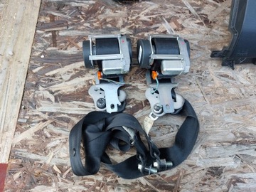 фото thumb №5, Подушка безпеки подушки mazda 3 bk 03-09