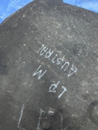 фото thumb №14, Підкрилок передні ліва renault austral