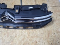 фото thumb №7, Citroen c3 iii 3 решётка радиатора решётка радиатора передняя перед