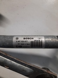 фото thumb №5, Механизм дворник peugeot 207