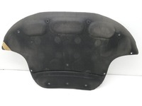 фото thumb №10, Mercedes w212 lift sedan шумоізоляція капот кліпси