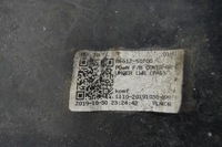 фото thumb №12, Спойлер накладка бампера hyundai i30 86612-s0700