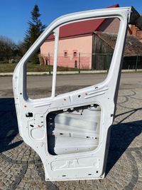 фото thumb №13, Mercedes sprinter 910 дверь правое перед 9107202300 оригинал