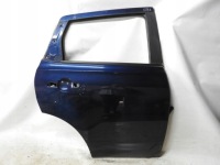 фото thumb №7, Nissan qashqai j10 bw9 g дверь правая зад
