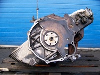 фото thumb №10, Porsche 924 2.0 8v 92kw 125km двигатель xj 139tys km!