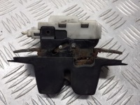 фото thumb №1, Замок крышки багажника renault scenic ii 1.9 dci 8200076240