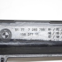 фото thumb №6, Bmw 4 f32 f33 2013 перед сторона правая молдинг порог