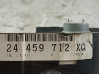 фото thumb №9, Opel astra ii 2.2 16v спідометр  прилади 24459712xq